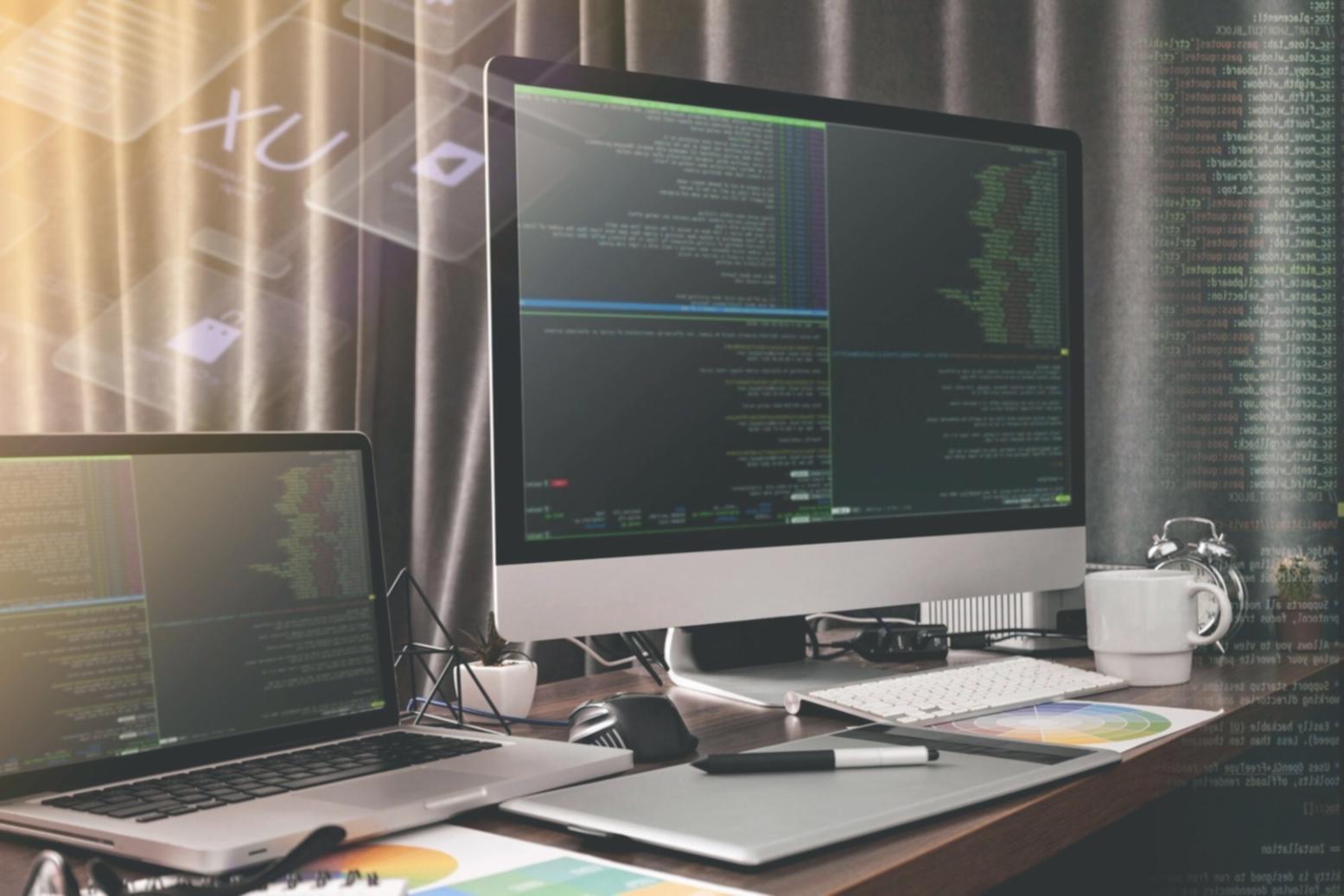 Процесс мониторинга и анализа баз данных