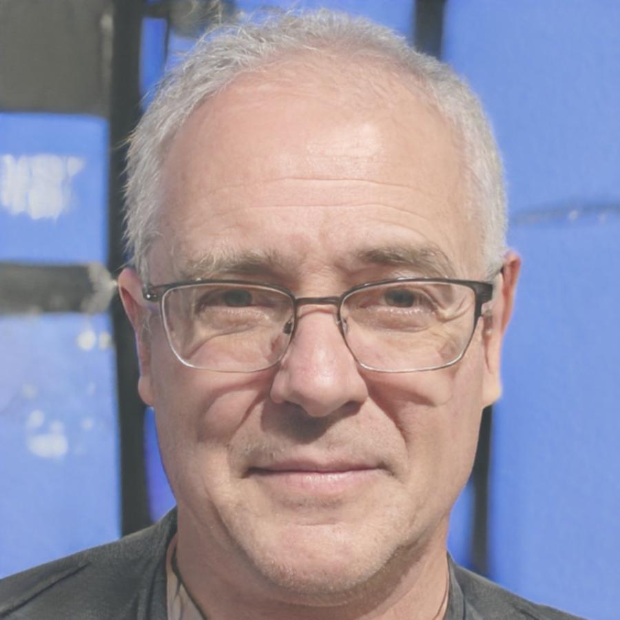 Виктор Медведев